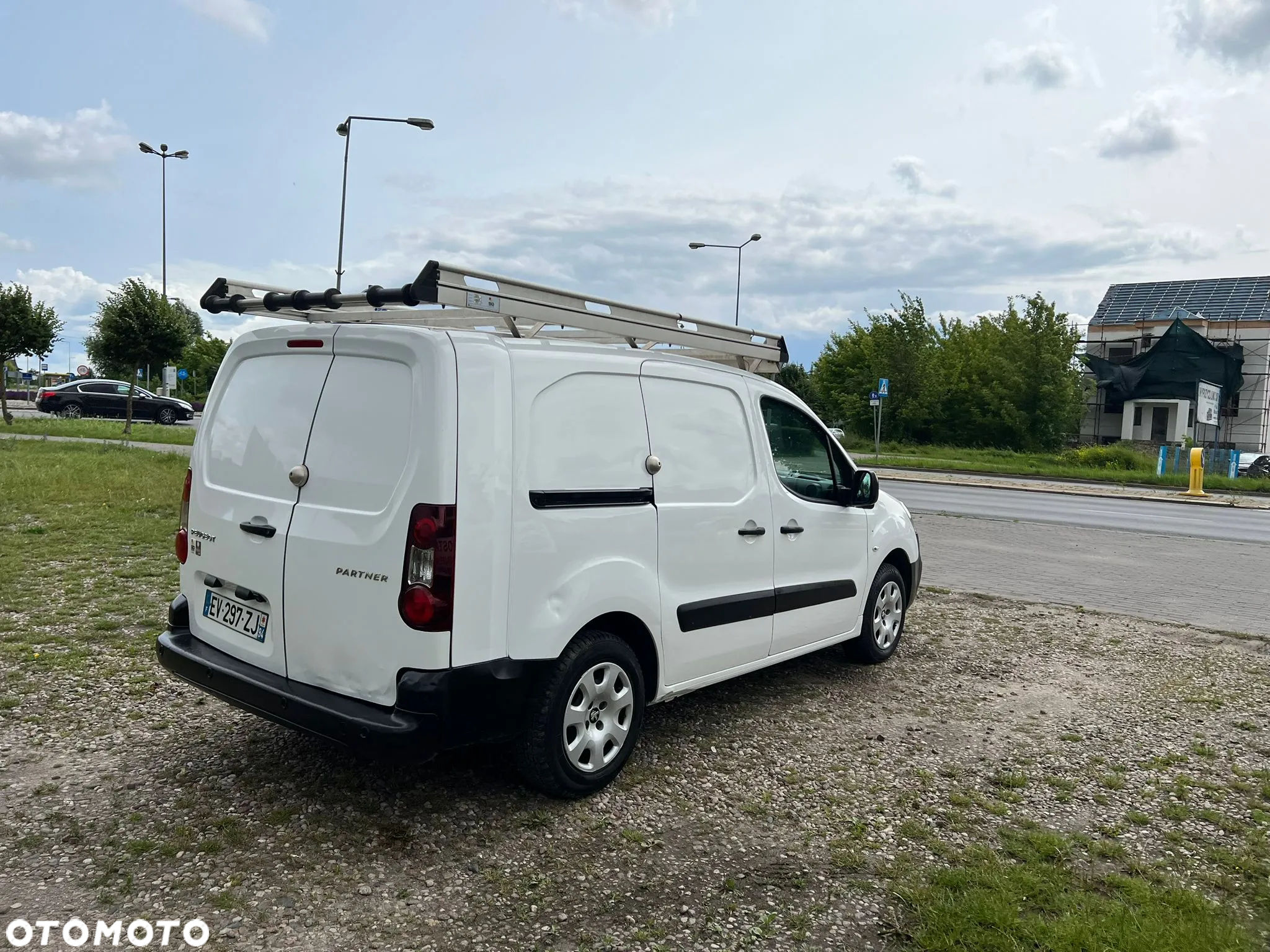 Peugeot Partner - 5