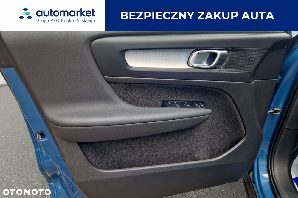 Volvo XC 40 B3 Core - 10