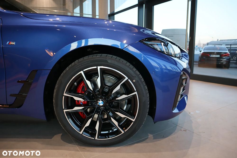 BMW i4 83.9kWh M50 xDrive - 15