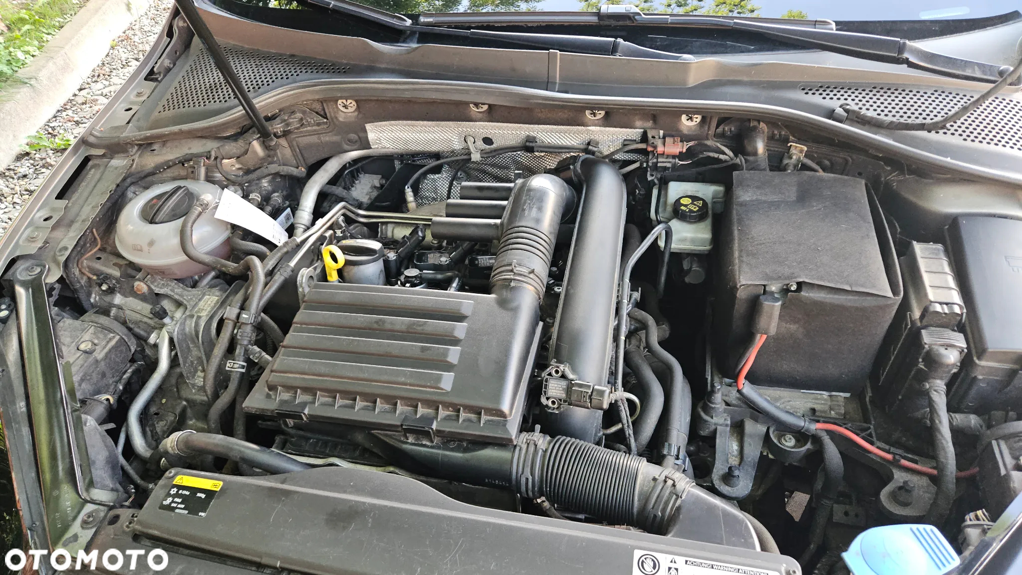Volkswagen Golf Variant 1.4 TSI Exclusive - 22