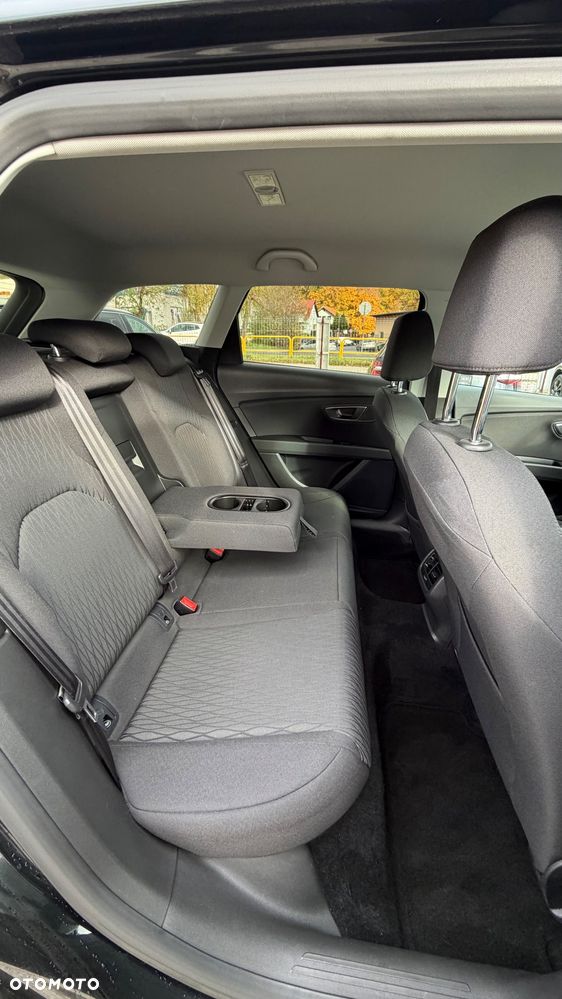 Seat Leon - 8