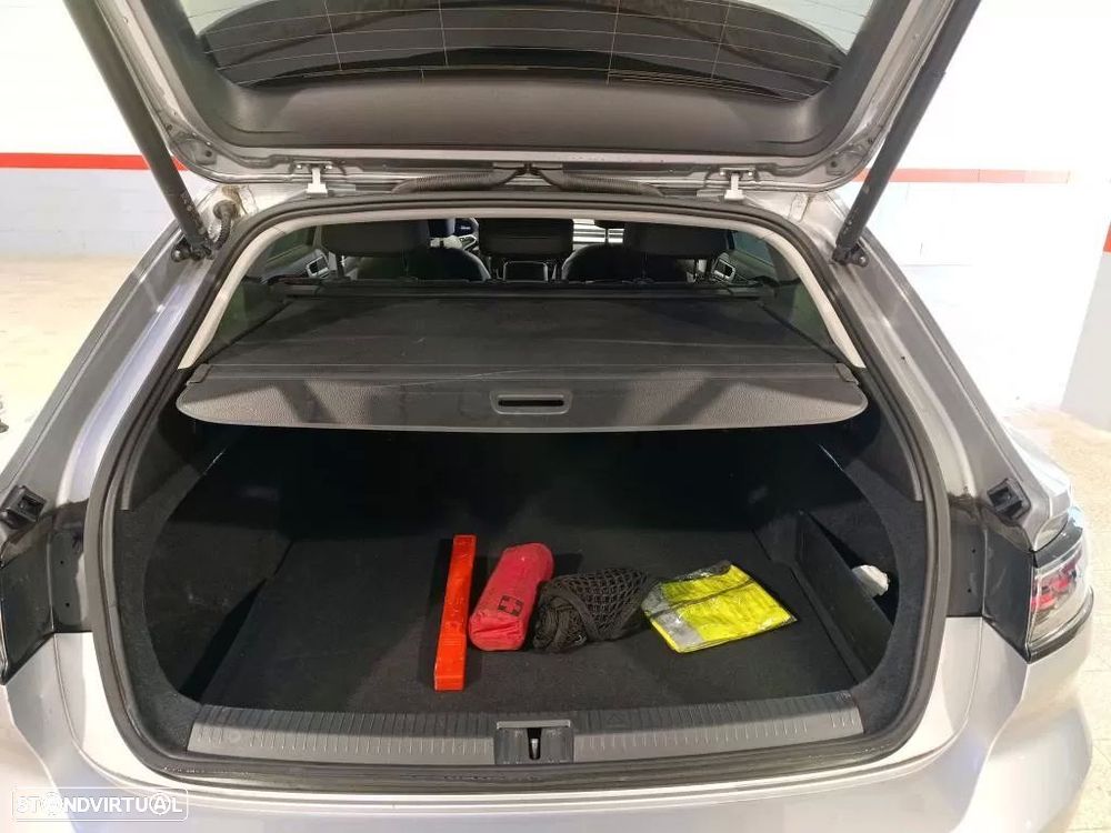 VW Arteon Shooting Brake 2.0 TDI Elegance DSG - 15