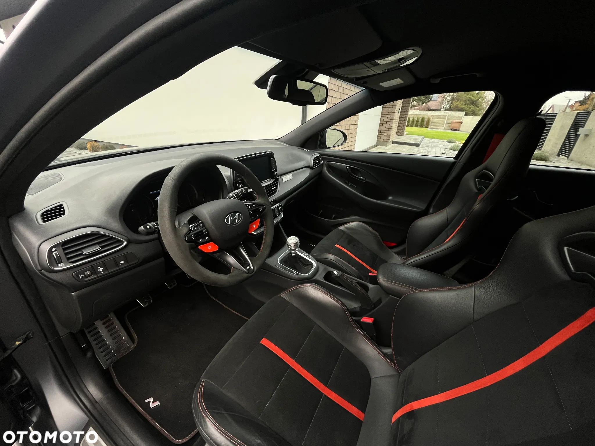 Hyundai i30 N 2.0 T-GDI Performance - 6