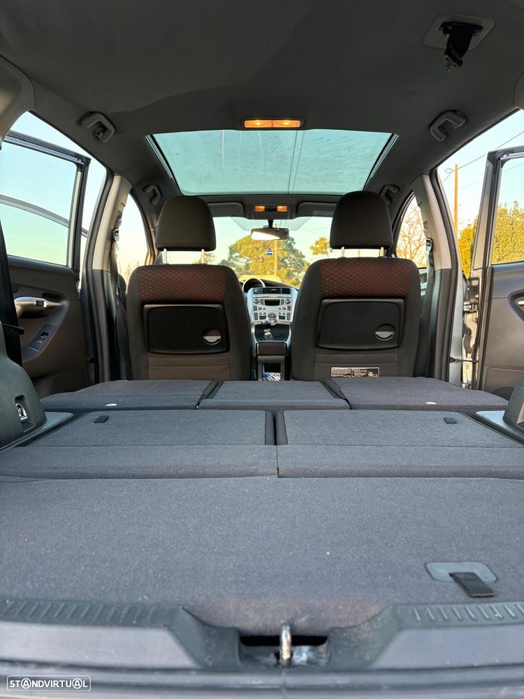 Toyota Verso 2.0 D-4D Energy - 17