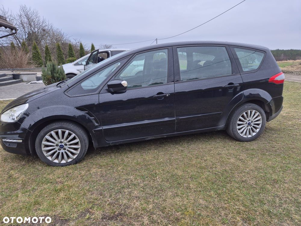 Ford S-Max - 4
