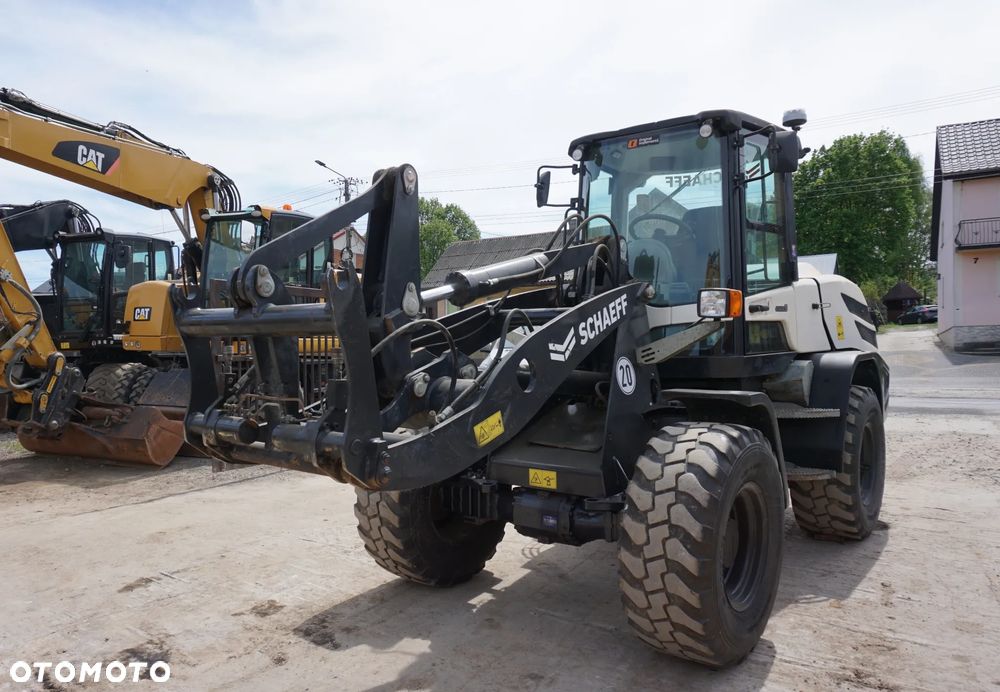 Yanmar V 120 - 7