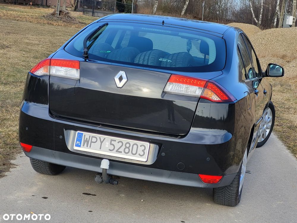 Renault Laguna 2.0 16V Expression - 16