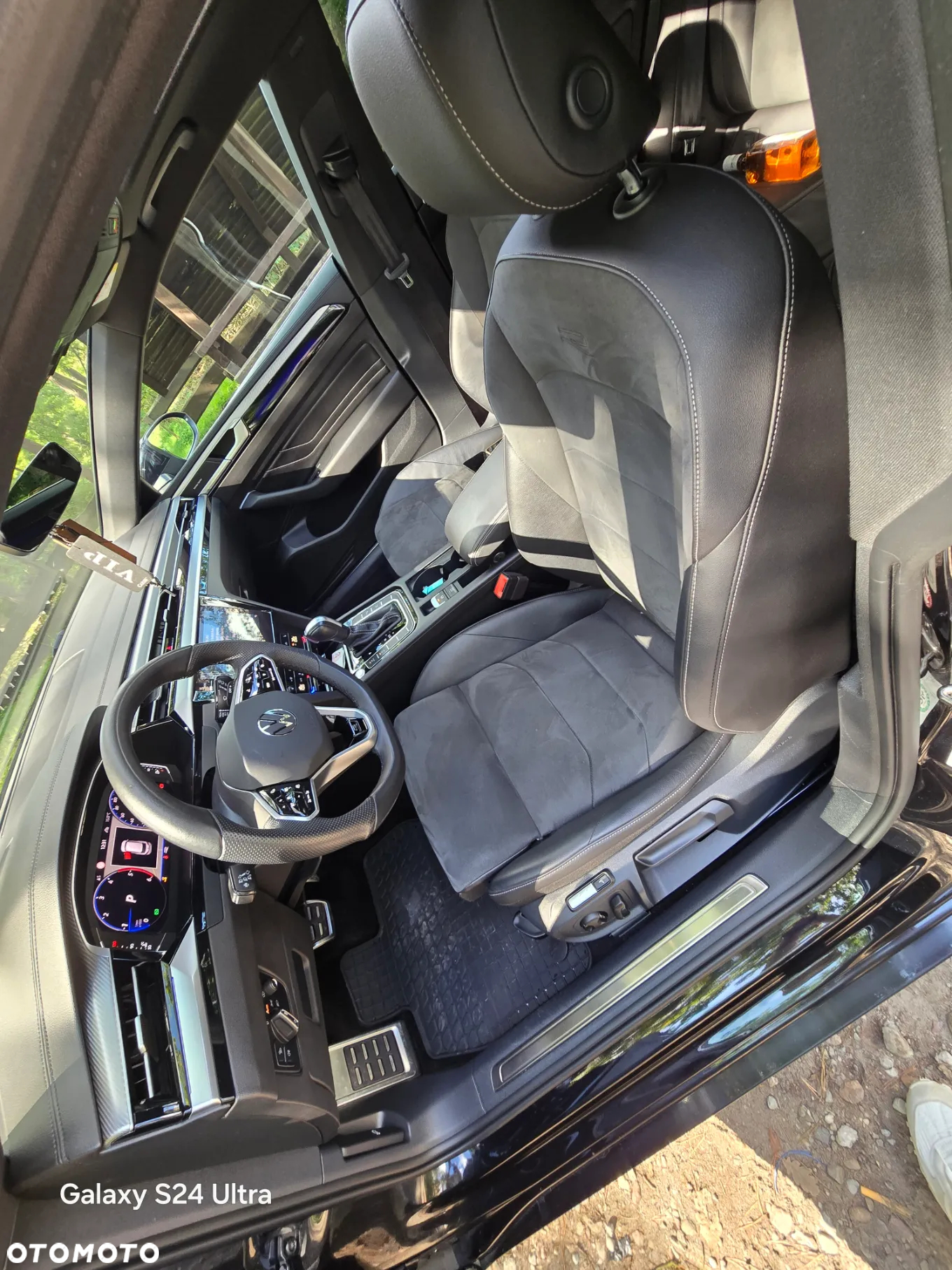 Volkswagen Arteon 2.0 TDI 4Motion R-Line DSG - 39