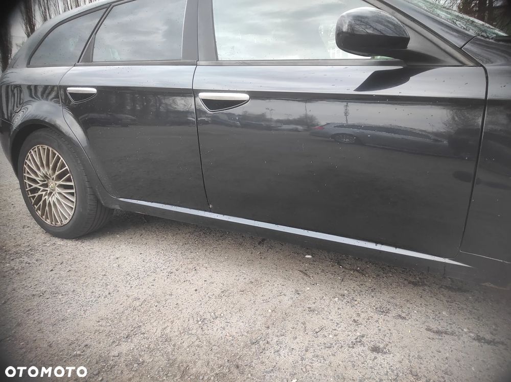 Alfa Romeo 159 1750TBi Distinctive - 2