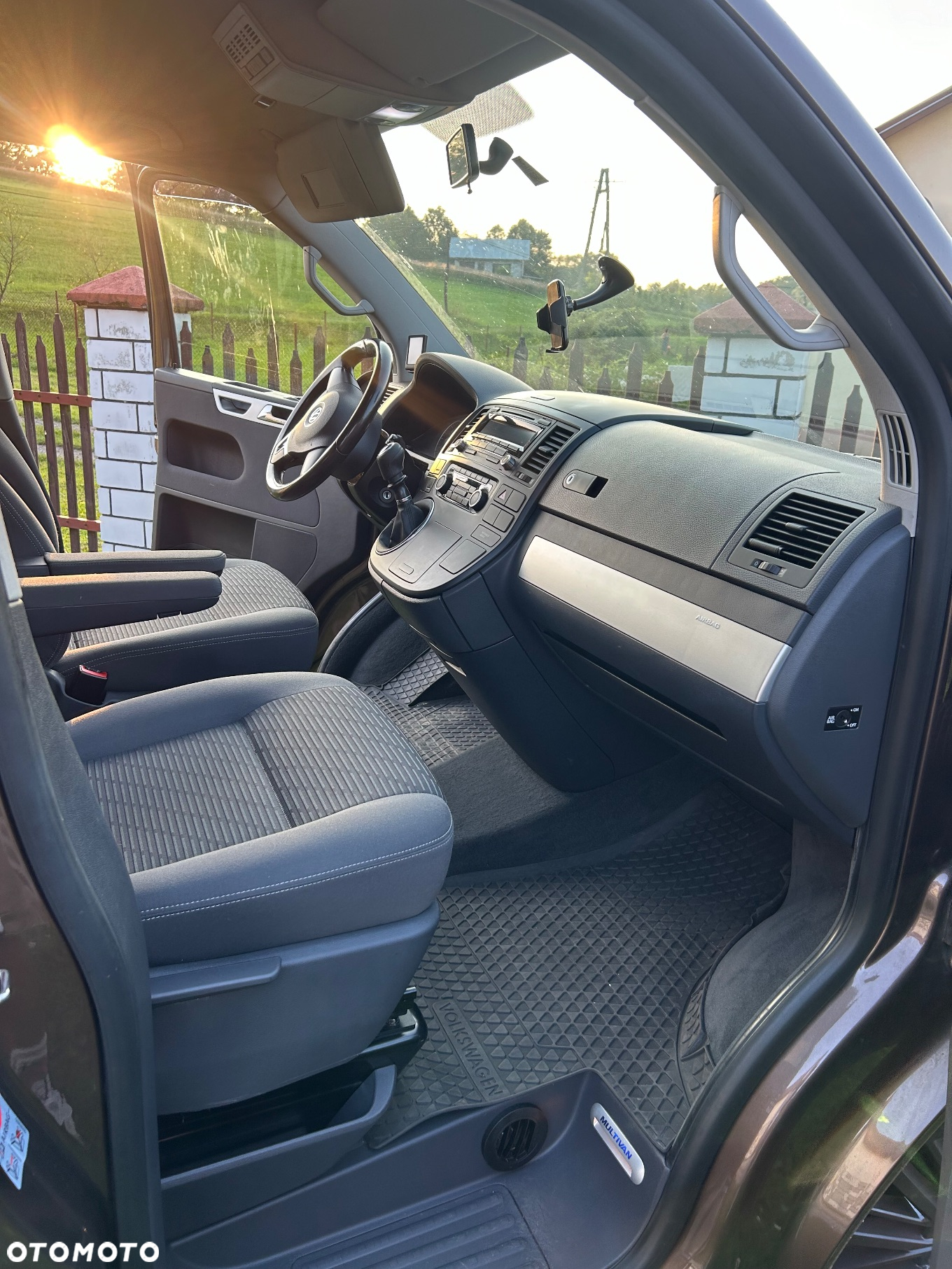 Volkswagen Multivan TDI L2 Comfortline - 7