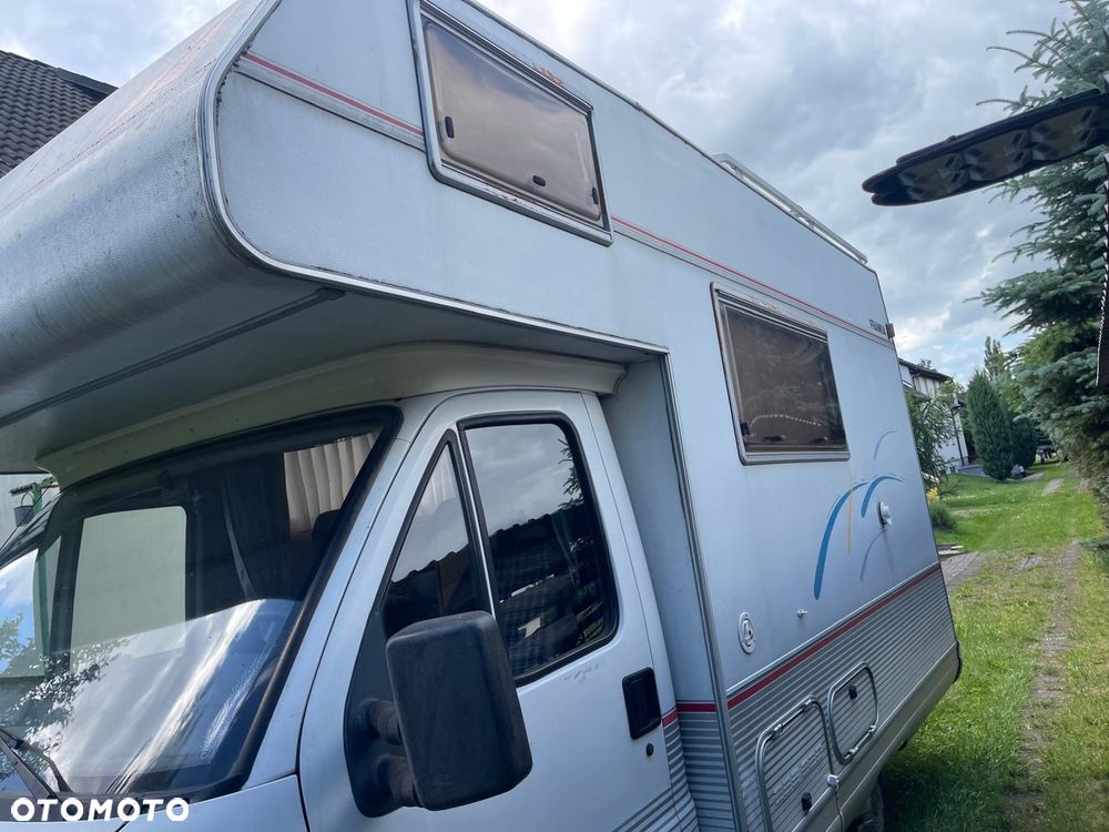 Fiat Ducato - 32