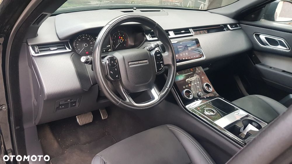 Land Rover Range Rover Velar 2.0d R-Dynamic S - 30