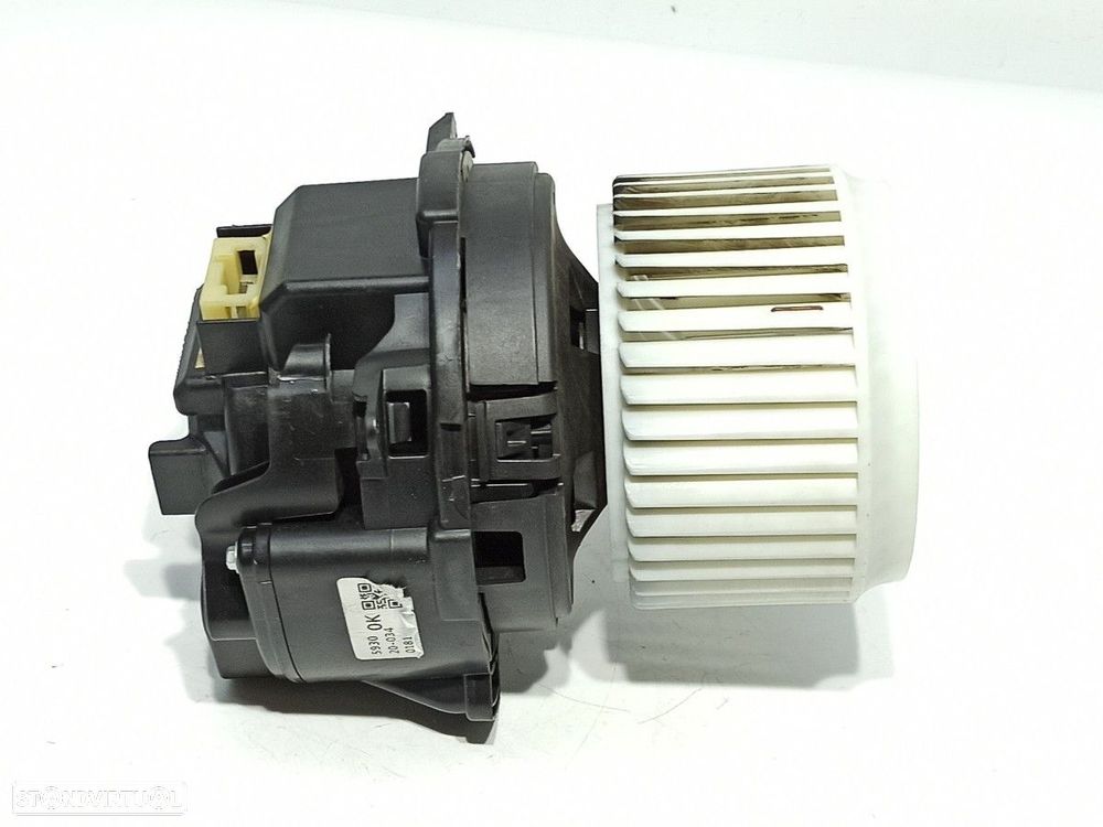 MOTOR SOFAGEM RENAULT CLIO V EXPERIENCE - 4