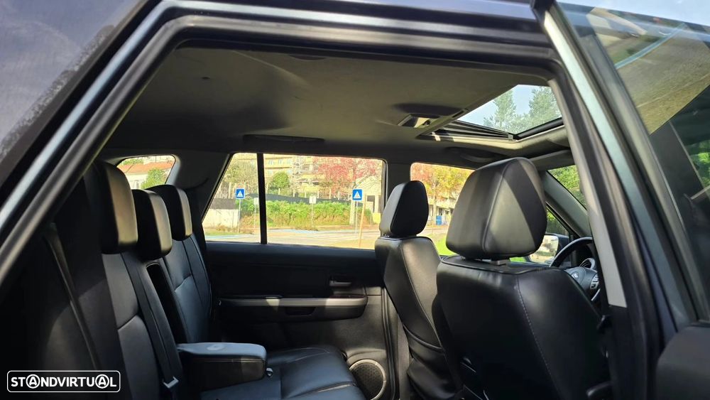 Suzuki Grand Vitara 1.9 DDiS X-Premium - 18