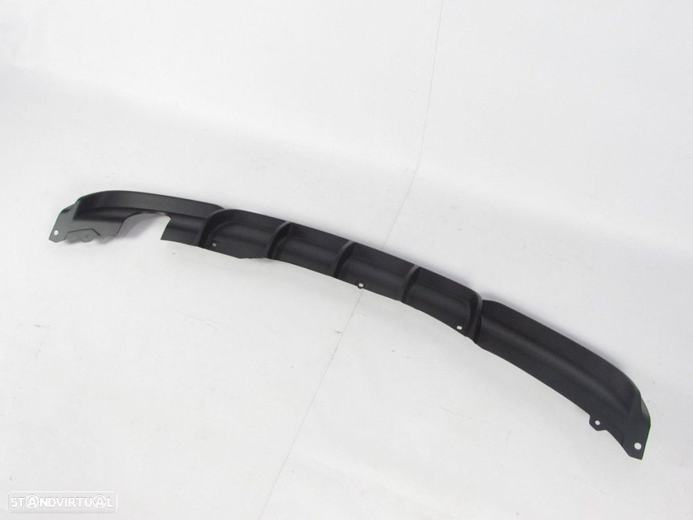 Difusor parachoques M Sport Performance em ABS Trás Novo/ ABS MSPORT MSPORT/BMW... - 2