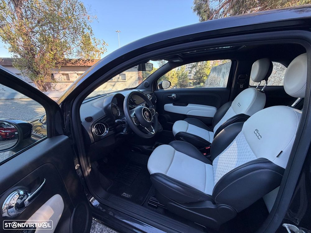 Fiat 500 - 8