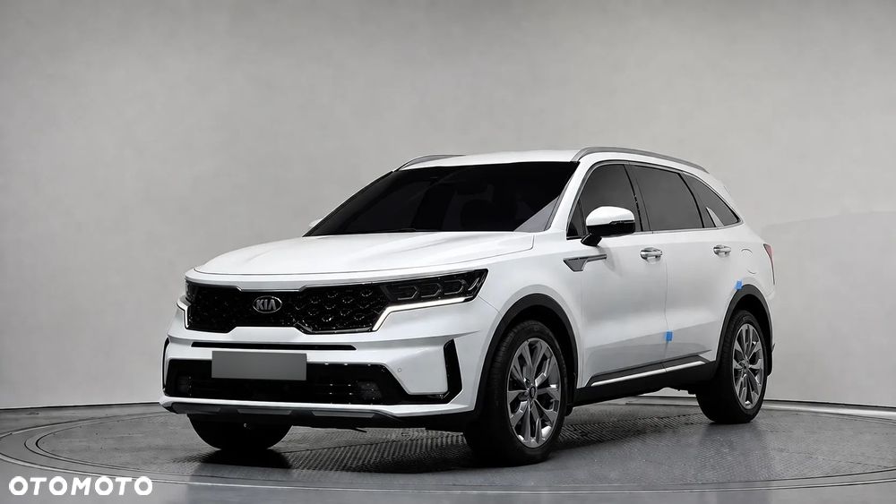 Kia Sorento - 1