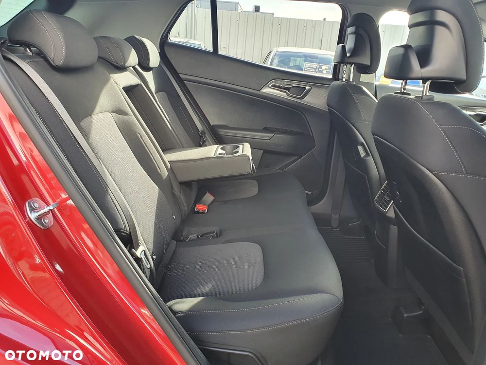 Kia Sportage - 14