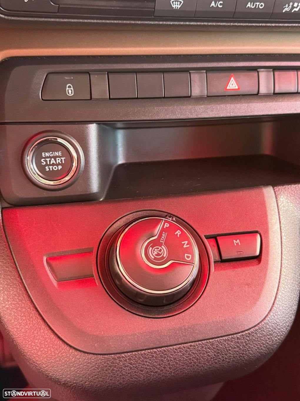 Toyota Proace - 12