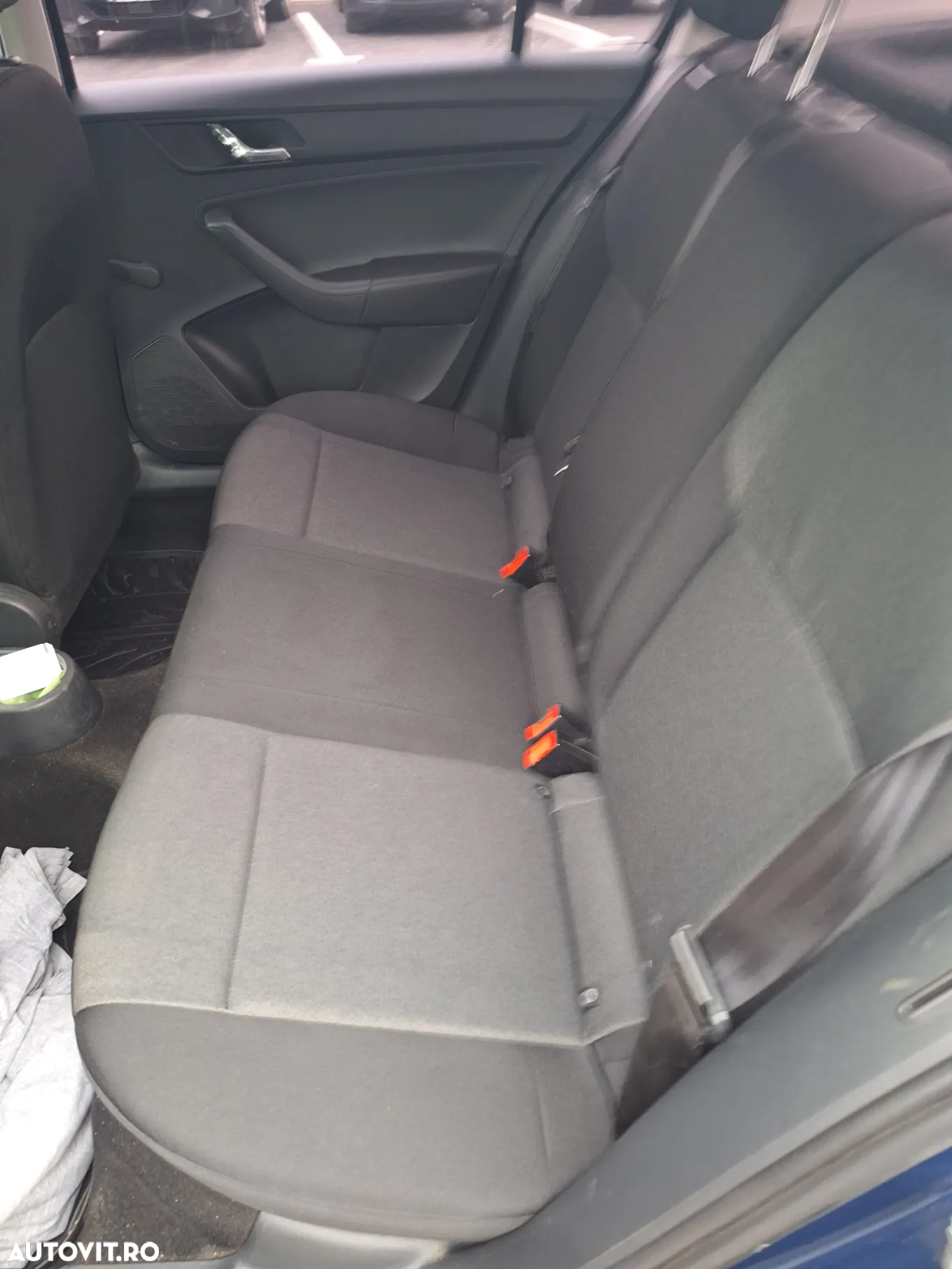Skoda RAPID 1.4 TDI Active - 33