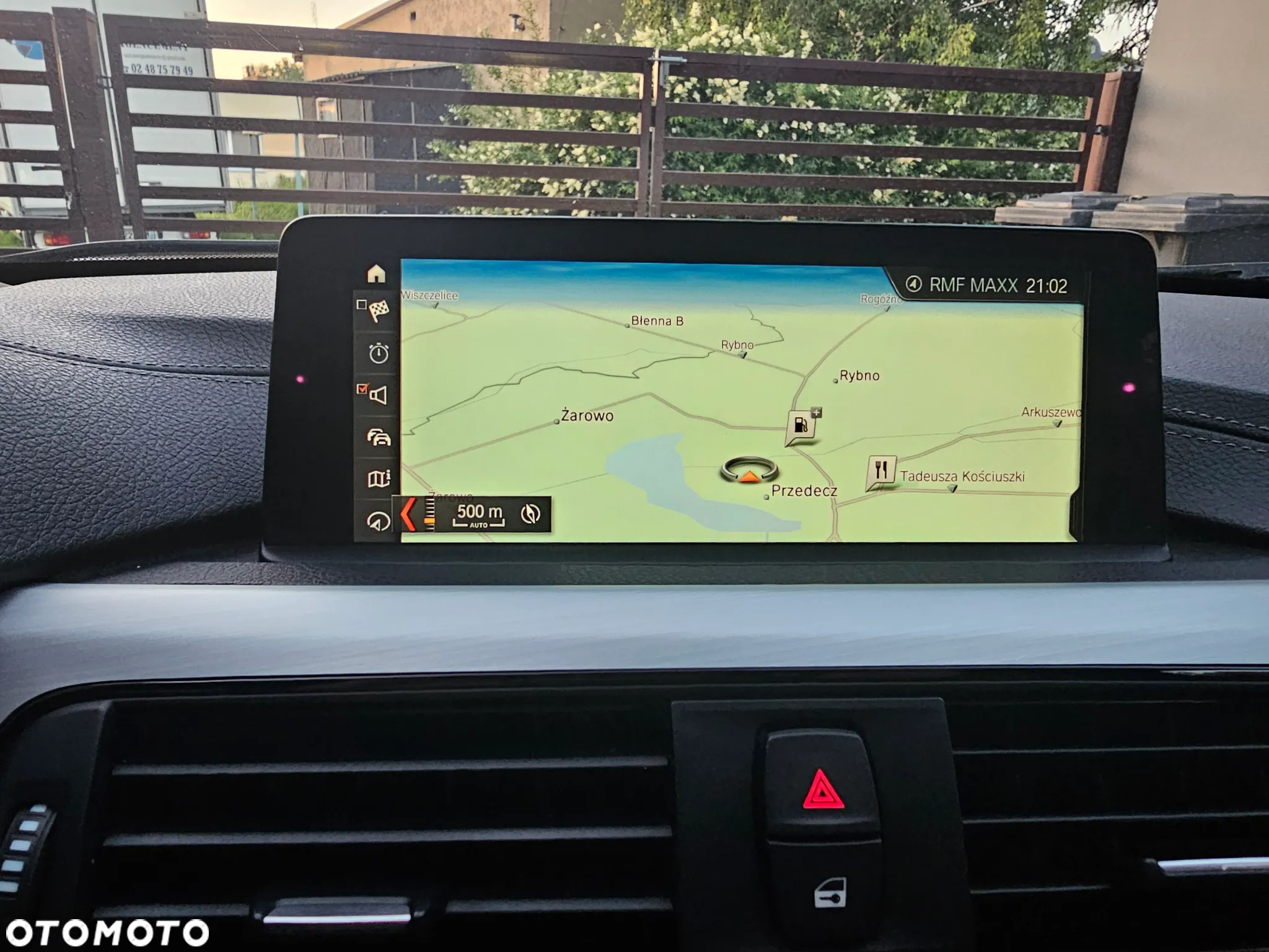 BMW Seria 3 318d Luxury Line Purity - 15