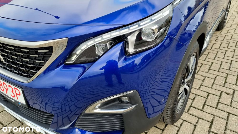 Peugeot 3008 2016