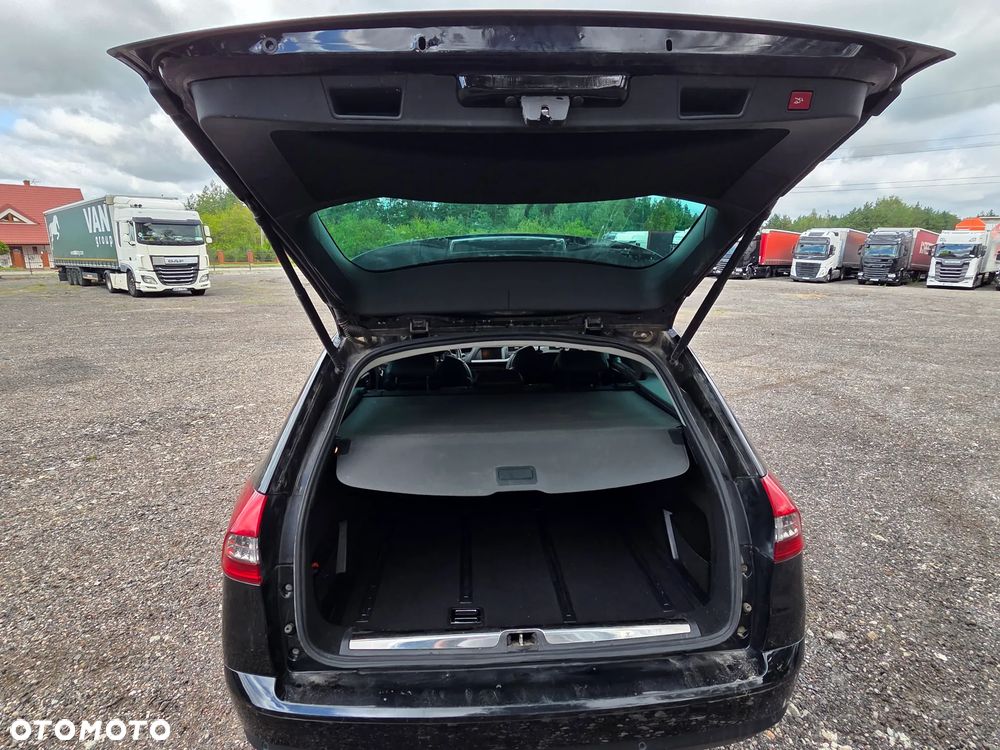 Citroën C5 2.0 HDi Exclusive - 8