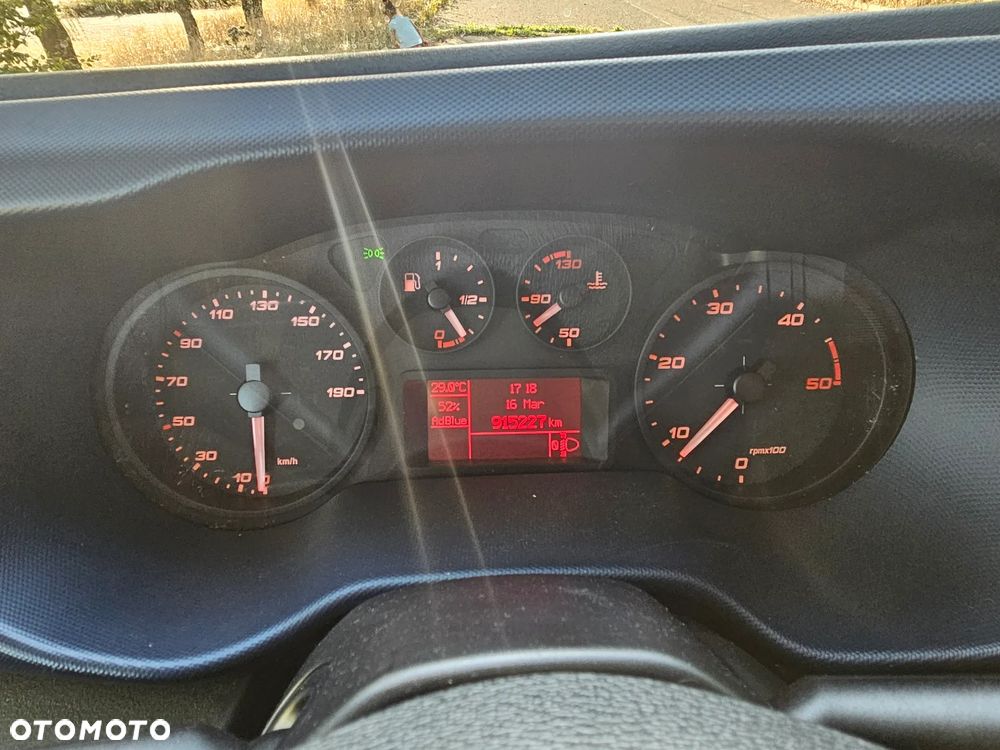 Iveco Daily 35S18 10EP - 13