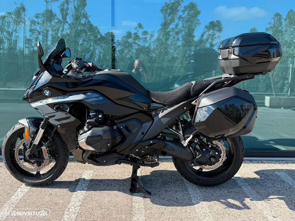 BMW R 1300 RS - 6