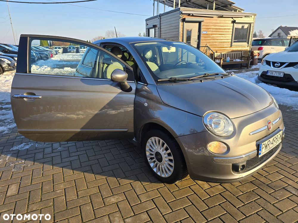 Fiat 500 - 19