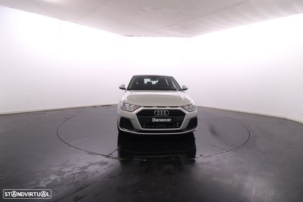 Audi A1 Sportback 25 TFSI SE Business - 12