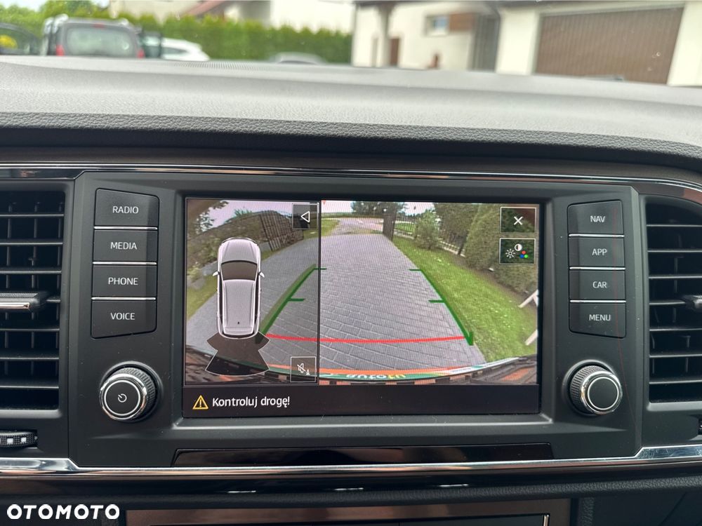 Seat Ateca 1.5 TSI ACT OPF Xcellence - 11