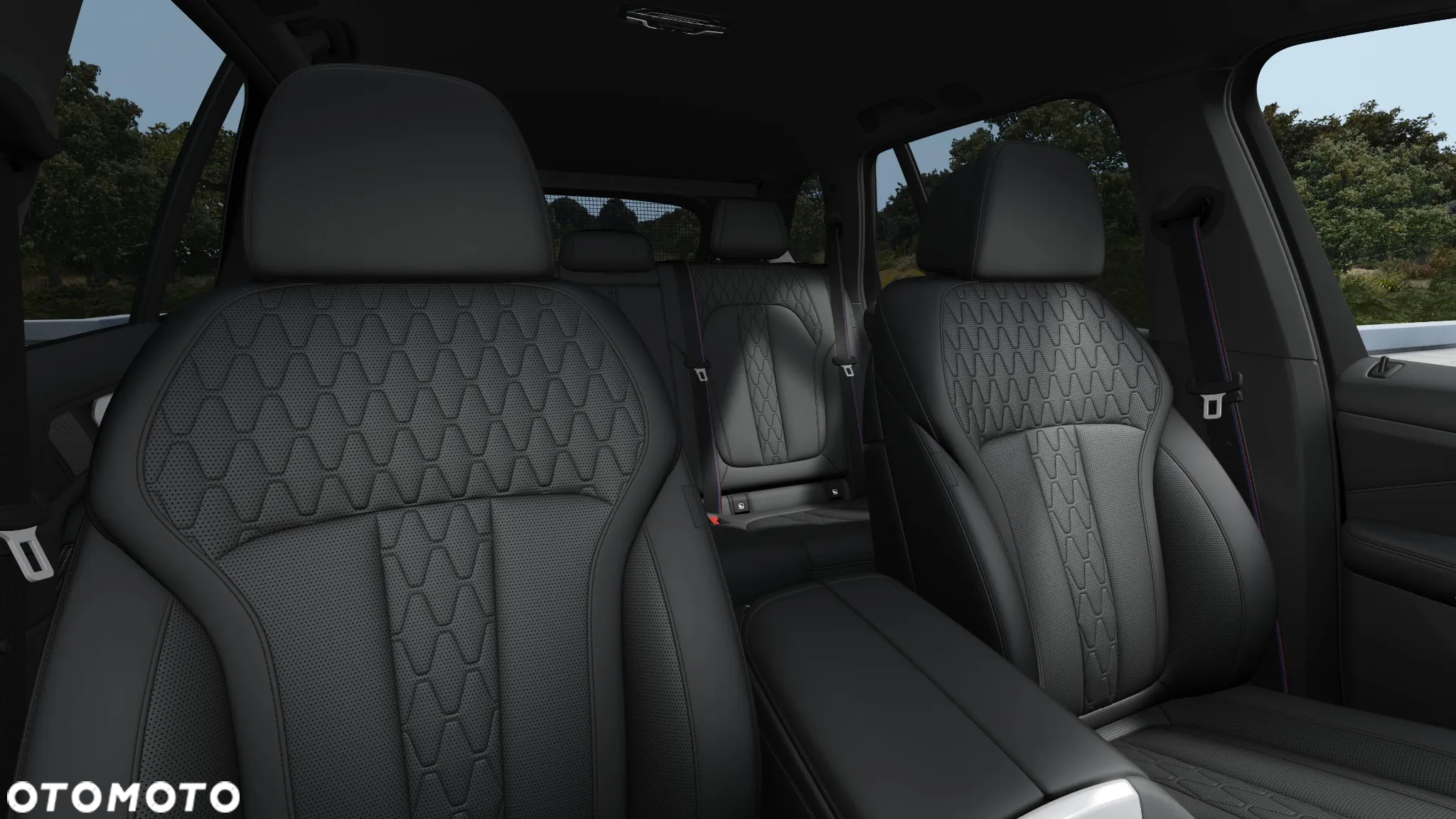 BMW X5 xDrive40i - 5