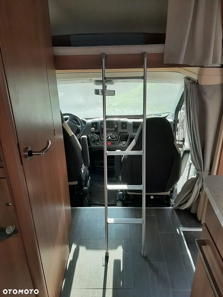 Fiat Ducato - 10