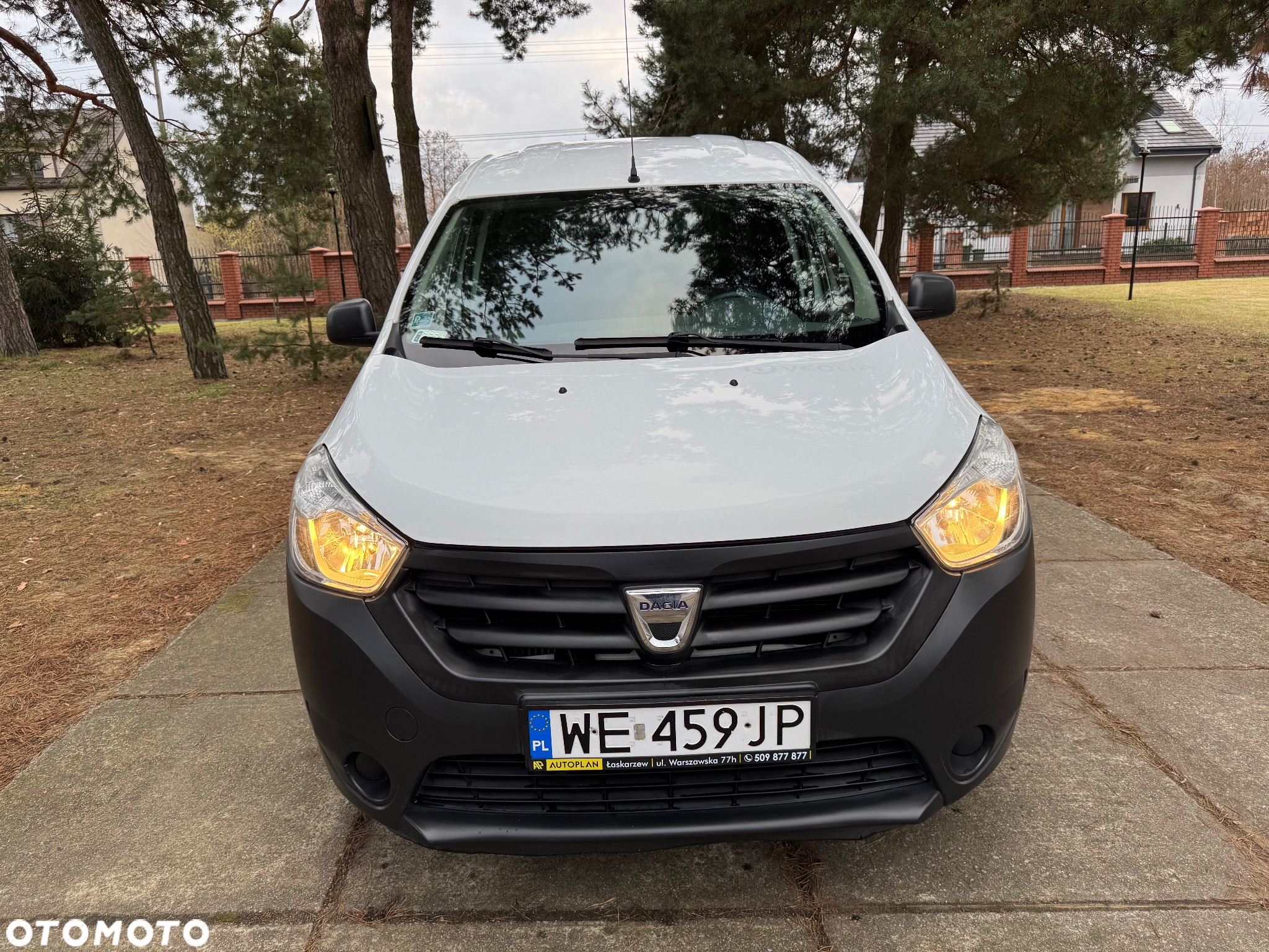 Dacia Dokker VAN - 3