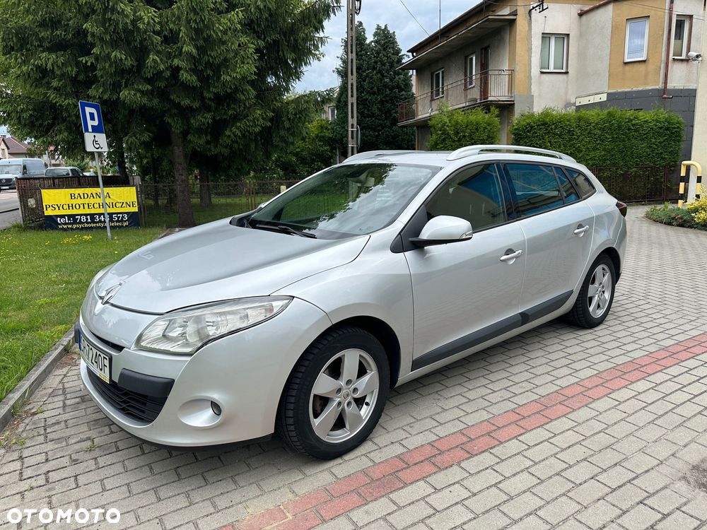 Renault Megane - 4