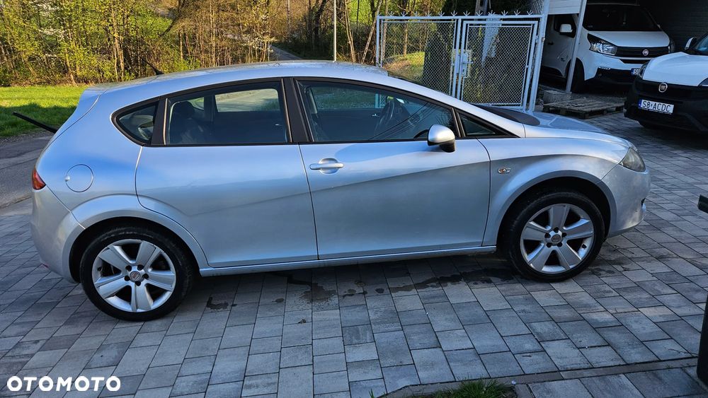 Seat Leon 1.6 Comfort Limited - 3