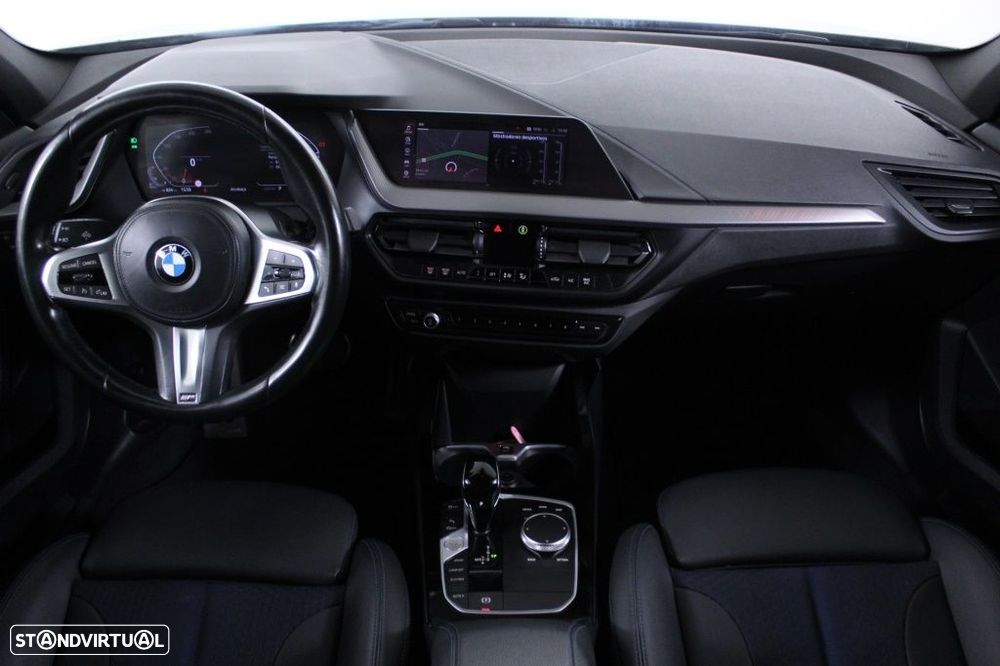 BMW 116 d Pack Desportivo M Auto - 18