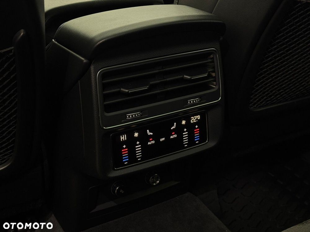 Audi SQ7 TFSI Quattro Tiptronic - 15