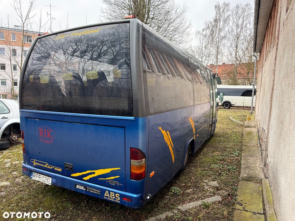Mercedes-Benz Vario 815 - 2