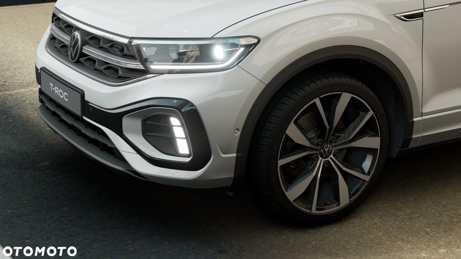 Volkswagen T-Roc - 11