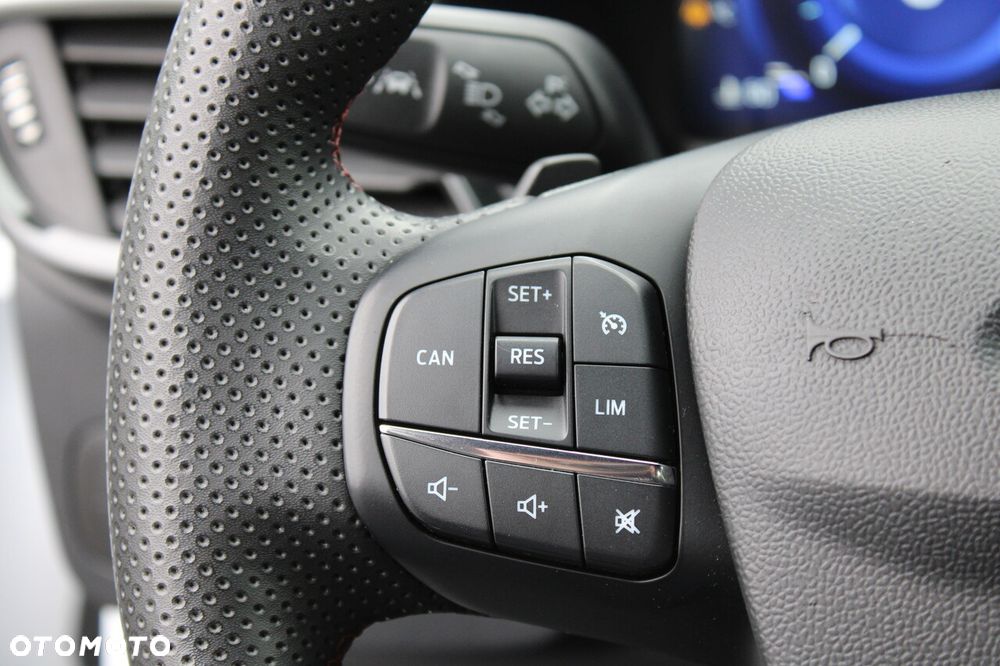 Ford Puma 1.0 EcoBoost Hybrid ST-LINE X - 27