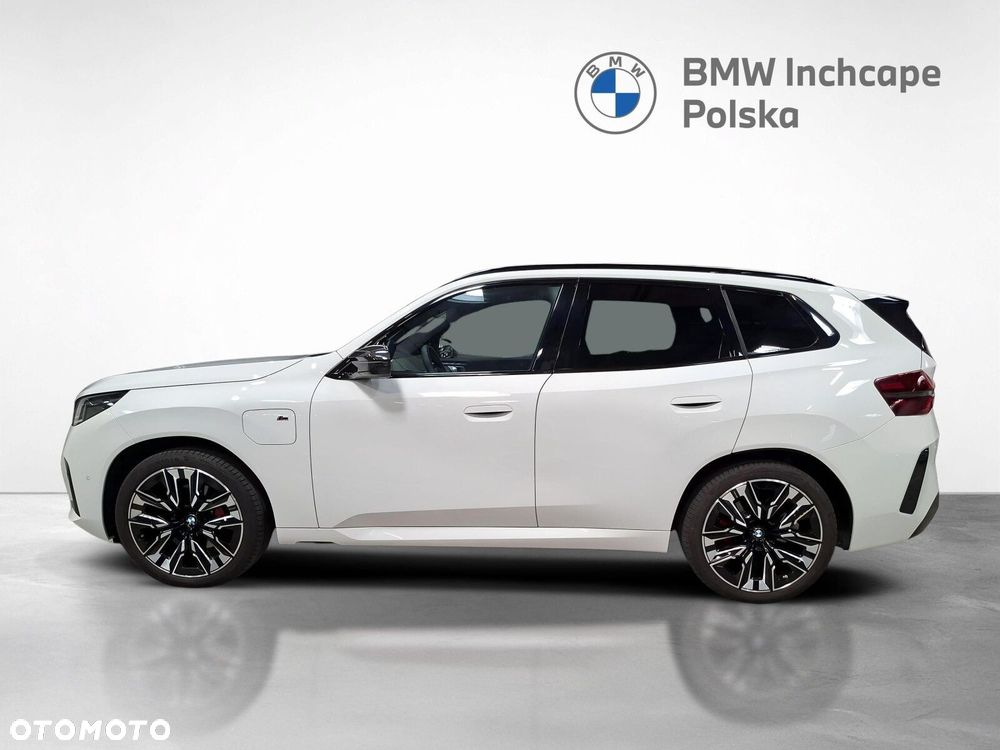 BMW X3 2025 photo 2