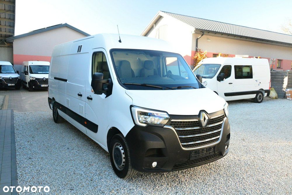 Renault Master - 3