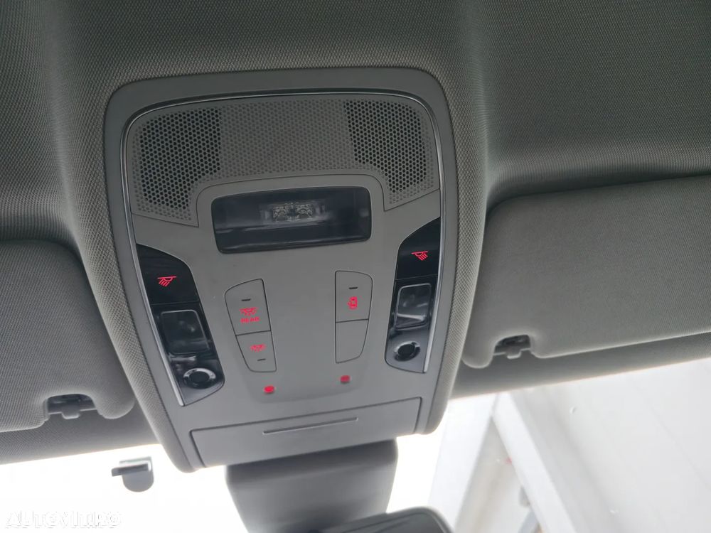 Audi A6 3.0 TDI quattro Stronic - 22