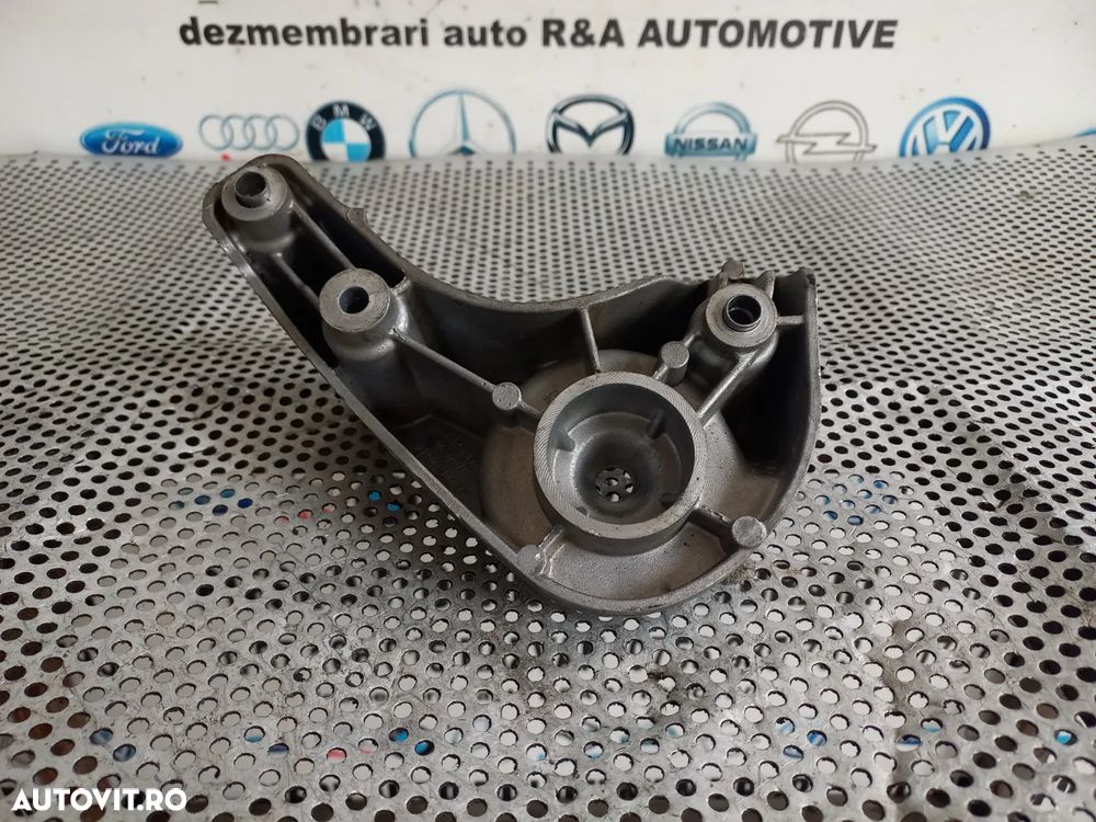 Suport Motor Bmw 4.4 Benzina N63 Euro 6 Cod  M2 M3 M4 M5 M6 M7 M8 X3M X4M X5M X6M X7M G20 G21 G30 G - 5