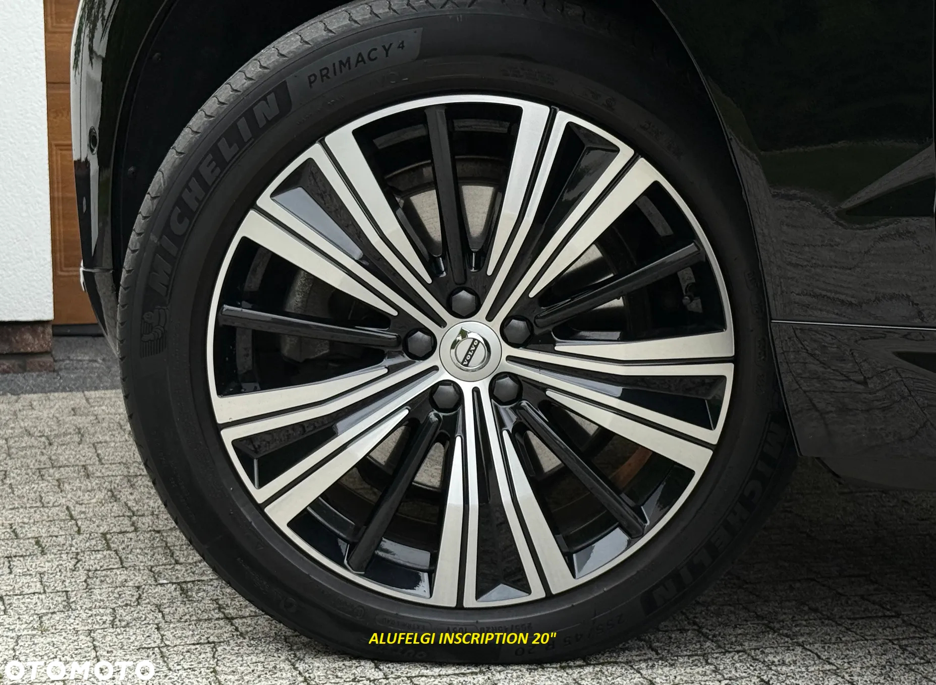 Volvo XC 60 B5 D AWD Geartronic Inscription - 36
