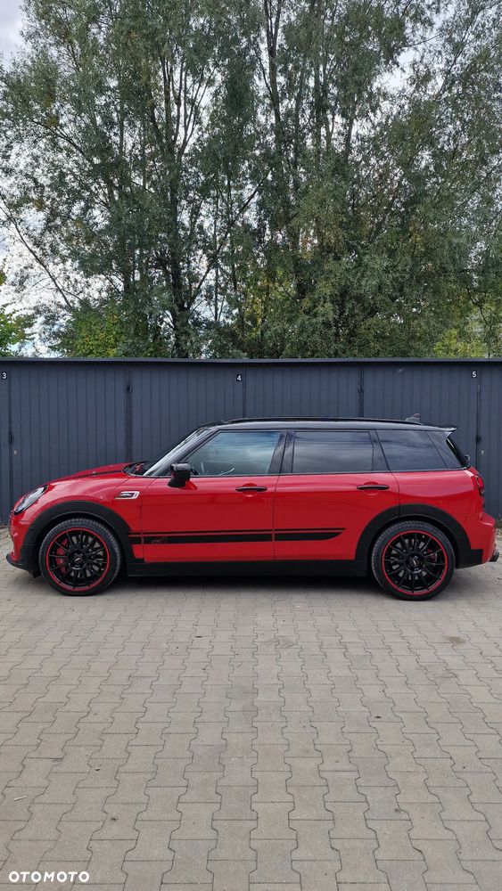 MINI John Cooper Works - 4