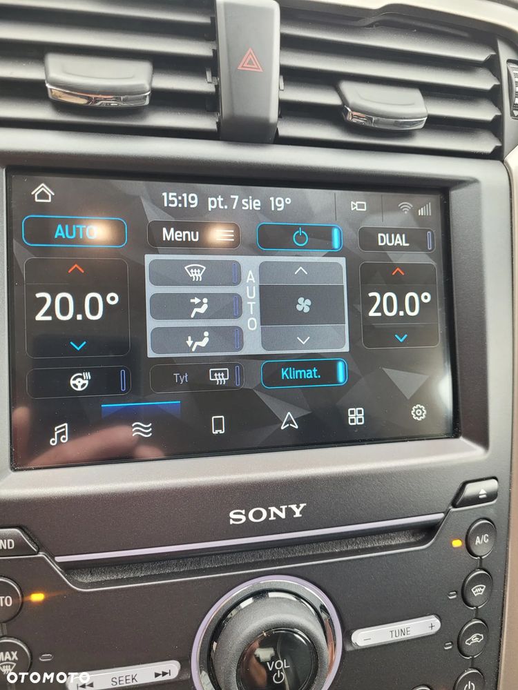 Ford Mondeo Vignale 2.0 TDCi 4WD PowerShift - 18