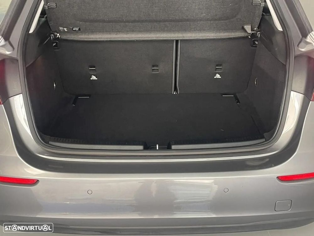 Mercedes-Benz A 160 - 14